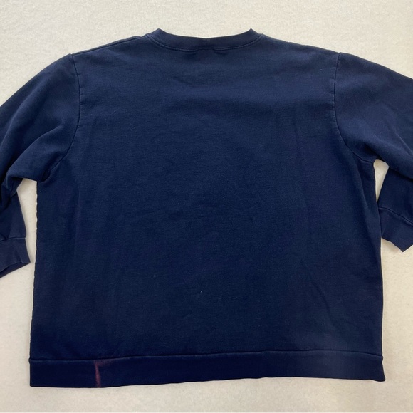 Vintage 1999 Looney Tunes Tweety Bird Crewneck - Picture 11 of 12